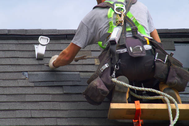 Residential Roof Replacement in Mokuleia, HI