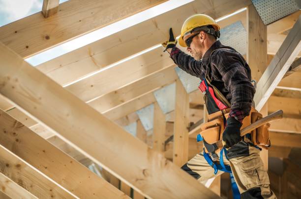 Best Roof Waterproofing Services  in Mokuleia, HI